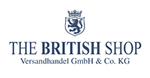 THE BRITISH SHOP