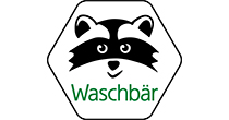 Waschbaer